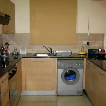 Apartmán A01 Mazatos Hills 1st April Street *