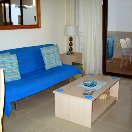 A01 Mazatos Hills 1st April Street Apartmán Mazotos